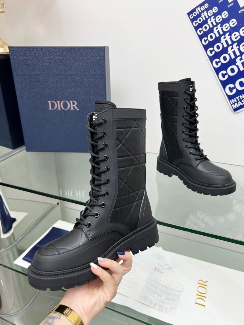 Christian Dior Boots